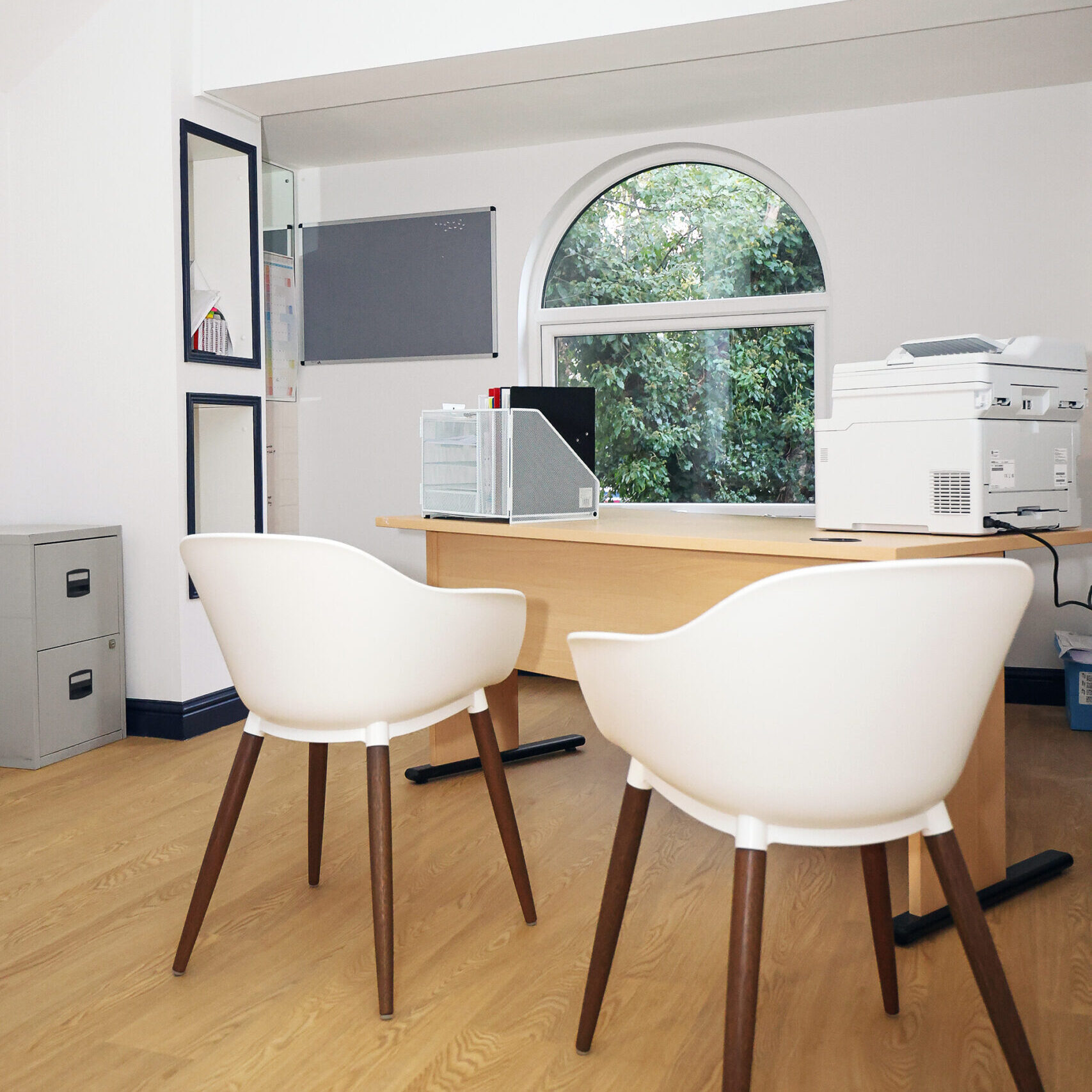 Federal Capital Office Fitout