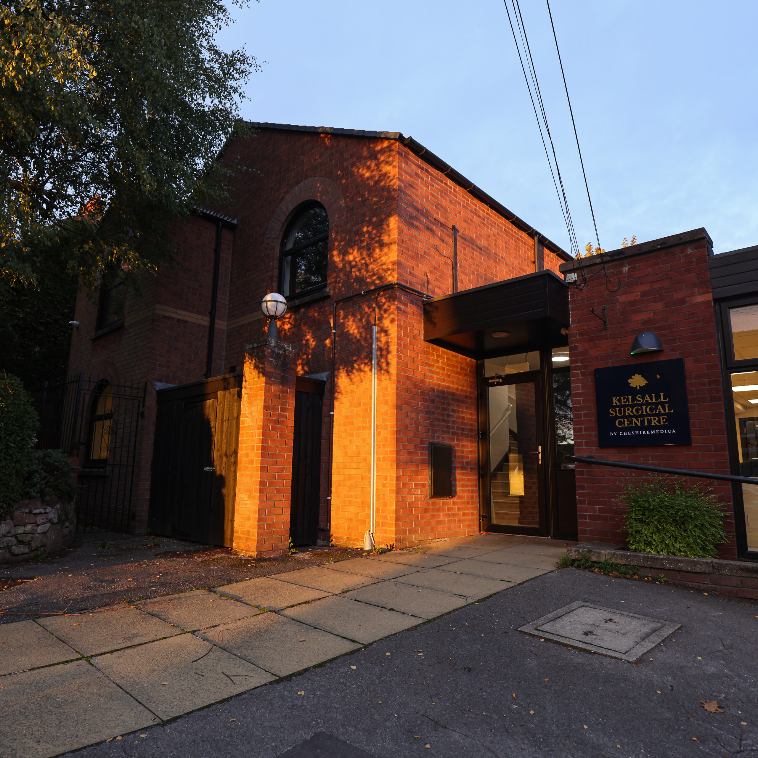 Alerion Clean Power Office Fitout Completion Pictures