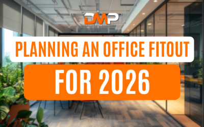 Planning an Office Fit Out in 2026: What Businesses Need to Know