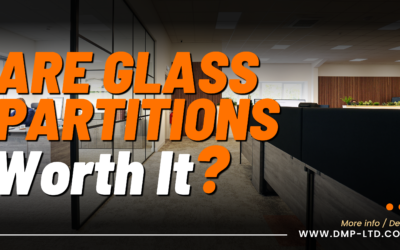 Are Glass Partitions Worth It? Cost vs Value Explained